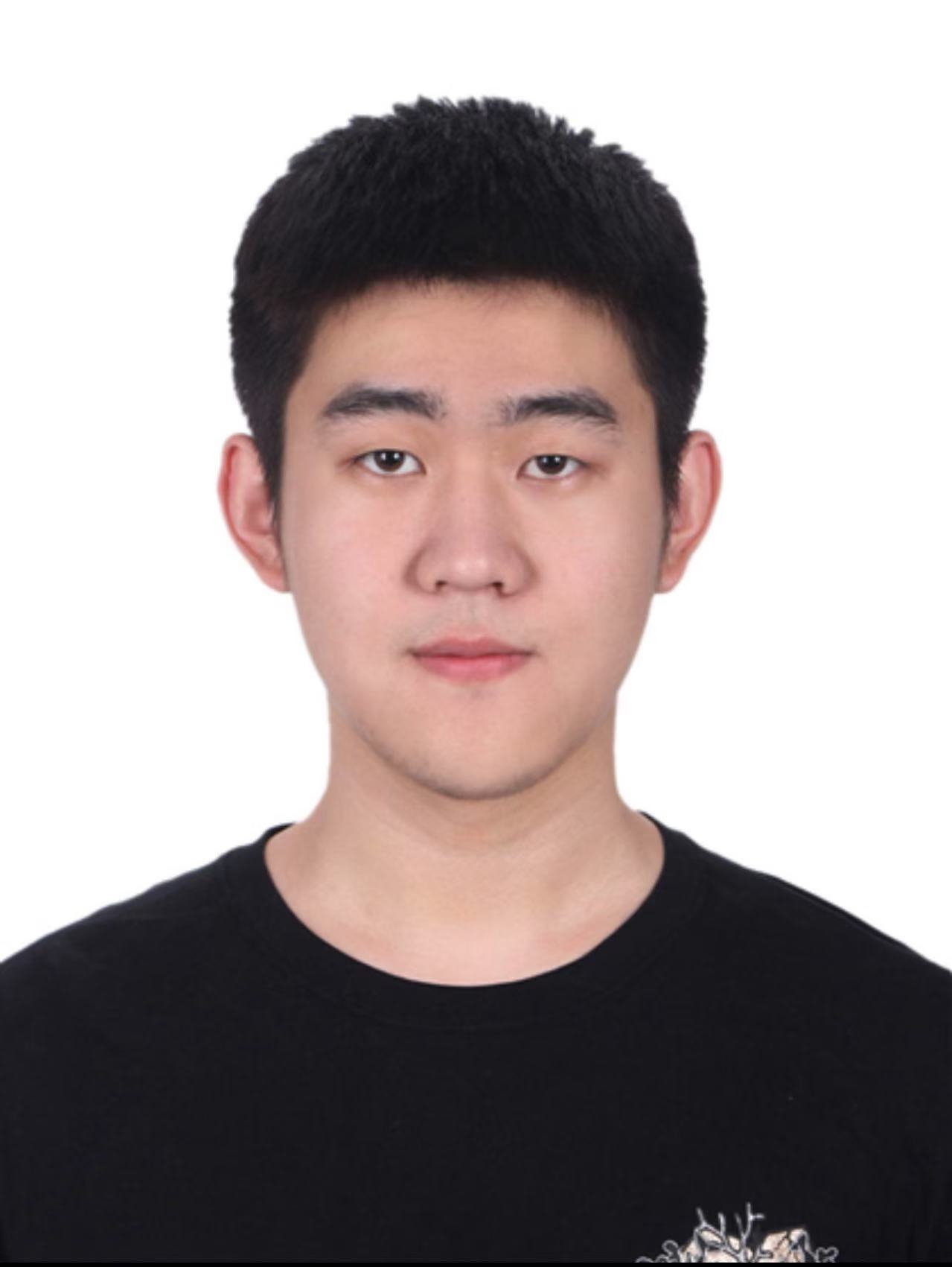 Hanze Dong