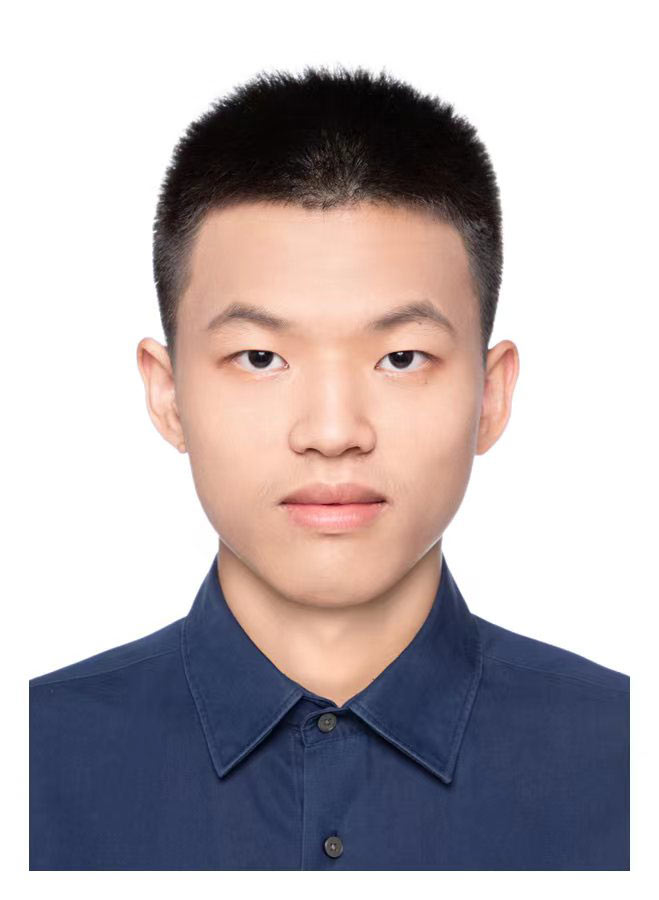 Hongkang Yuan