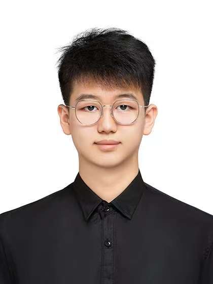 Hongpeng Zhao