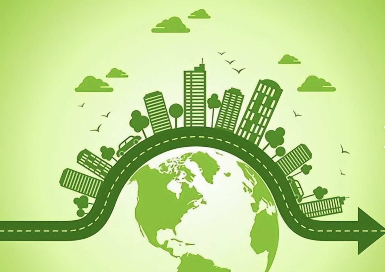 Eco Innovators